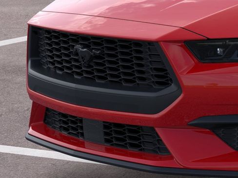 New 2026 Ford Mustang Premium RWD image 17