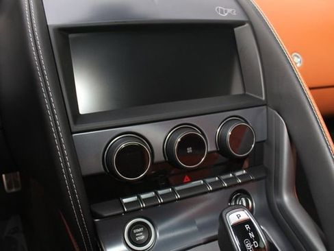 Used 2023 Jaguar F-TYPE R image 13