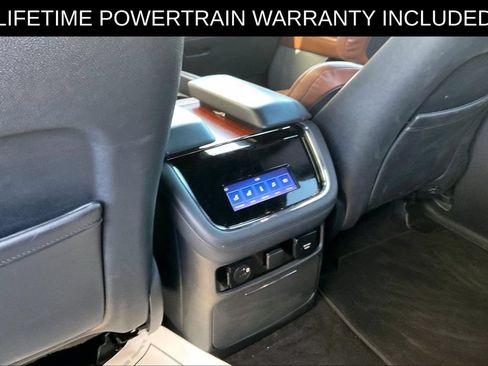 Used 2022 Lincoln Navigator L Reserve RWD image 24