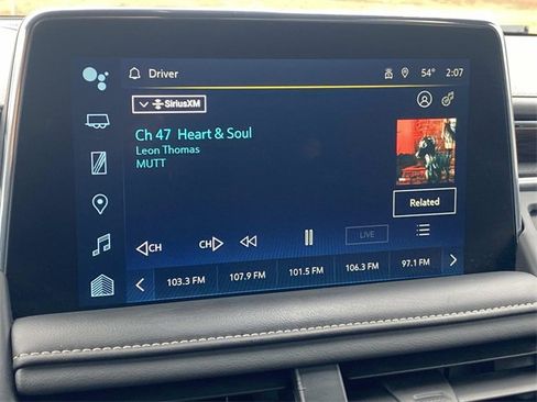 Used 2024 Chevrolet Tahoe Premier image 24