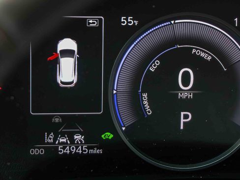 Used 2023 Lexus NX 350 AWD image 10