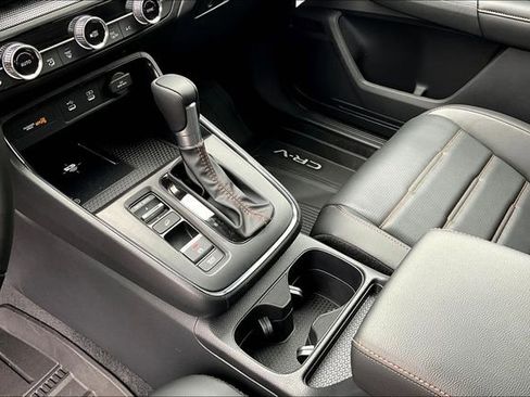 New 2026 Honda CR-V Sport-L image 9