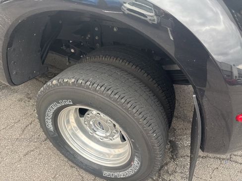 Used 2023 Ford F350 XLT w/ 360-Degree Camera Package image 8