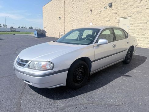 Used 2004 Chevrolet Impala w/ Preferred Equipment Group image 1