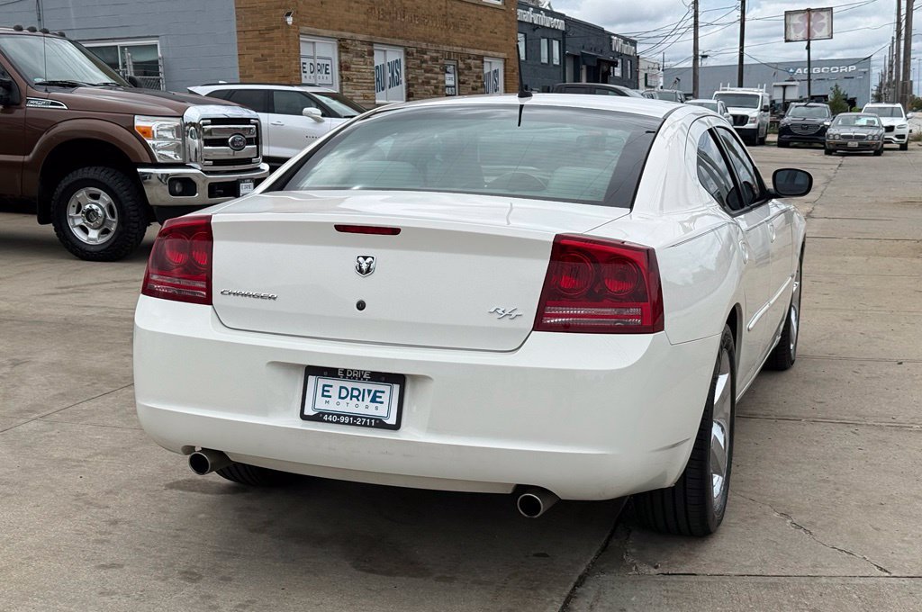 Used 2008 Dodge Charger R/T RWD image 7