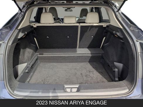 Used 2023 Nissan Ariya FWD image 20