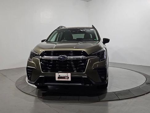 New 2026 Subaru Ascent Limited image 8