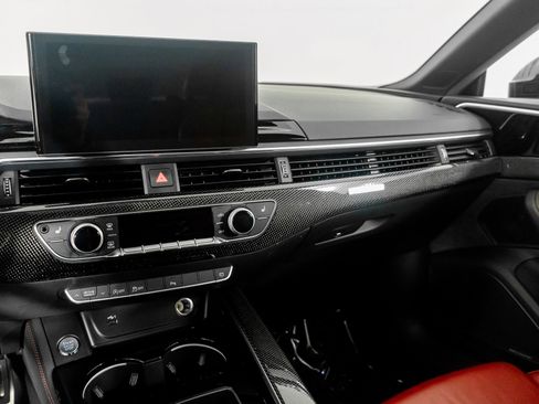 Used 2023 Audi S5 Premium Plus w/ Premium Plus Package image 36