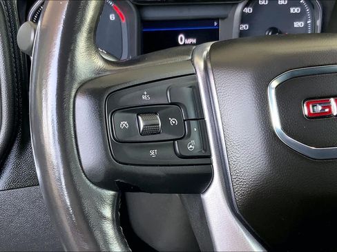 Used 2021 GMC Sierra 1500 Elevation AWD/4WD image 24