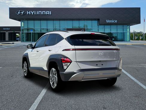New 2026 Hyundai Kona SEL Premium FWD image 24