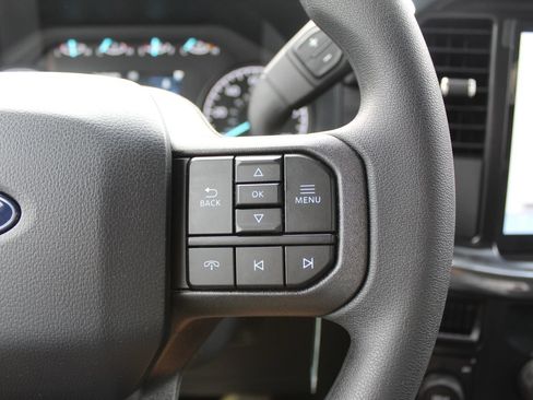 New 2026 Ford F150 STX AWD/4WD image 24