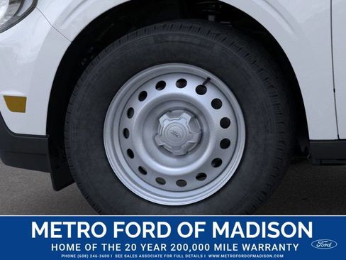 New 2026 Ford Maverick XL w/ 4K Tow Package image 21