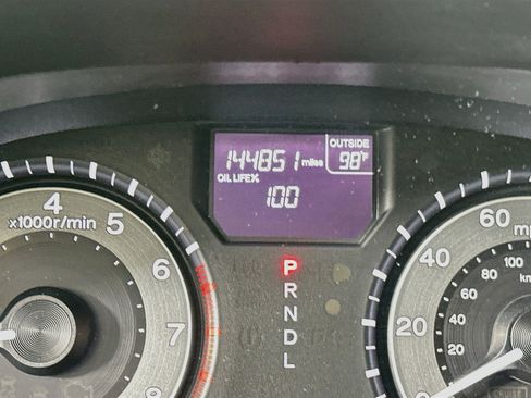 Used 2016 Honda Odyssey SE image 19
