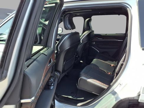 Used 2023 Jeep Grand Cherokee Summit w/ Advanced Protech Group IV AWD/4WD image 25