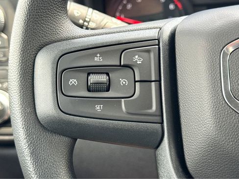 New 2026 GMC Sierra 1500 Pro w/ Pro Value Package AWD/4WD image 16