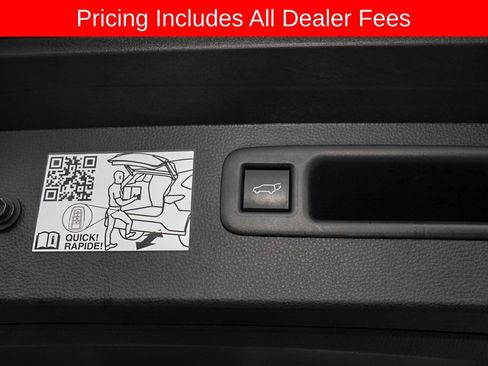 Certified 2024 Toyota Highlander XLE AWD/4WD image 6