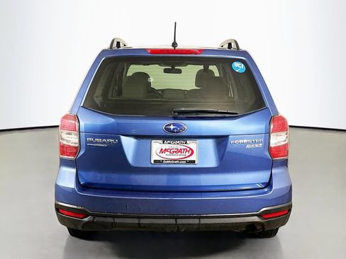 Used 2015 Subaru Forester 2.5i Premium AWD/4WD image 18