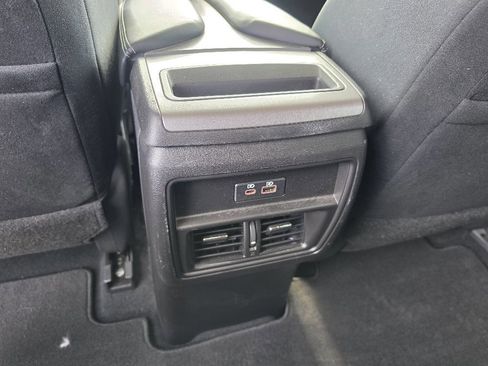 Used 2021 Nissan Murano SV AWD/4WD image 18