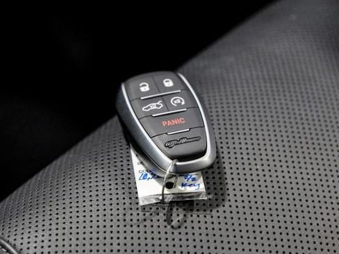 Used 2024 Alfa Romeo Tonale Veloce AWD/4WD image 55