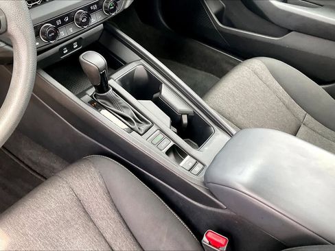 Used 2024 Honda Accord EX image 14