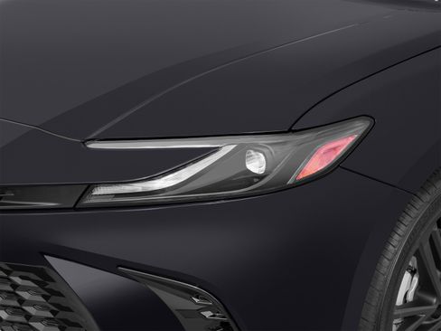 New 2026 Toyota Camry XLE FWD image 14
