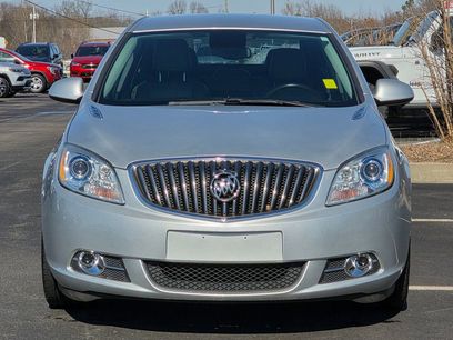 Used 2014 Buick Verano