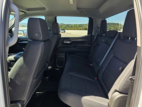 New 2026 GMC Sierra 1500 Elevation AWD/4WD image 16