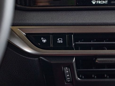 New 2026 Lexus RX 350 Premium Plus image 23