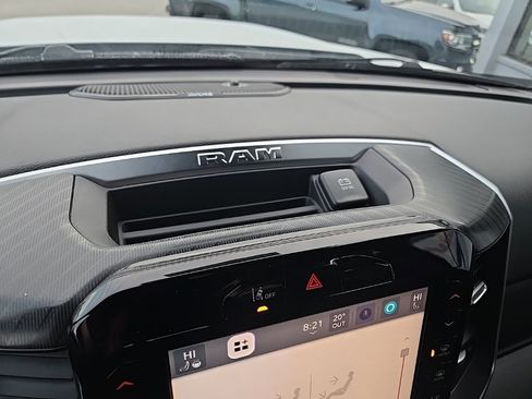 New 2026 RAM 2500 Big Horn image 57