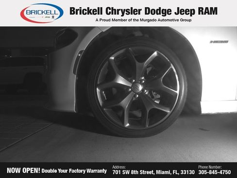 Used 2019 Dodge Charger R/T RWD image 6