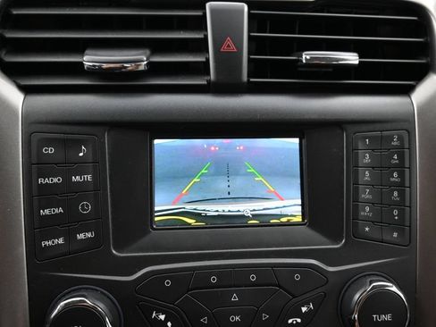Used 2018 Ford Fusion S FWD image 10