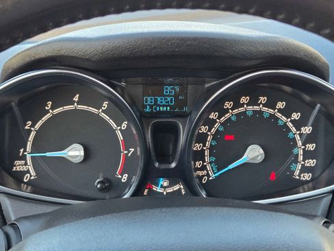Used 2015 Ford Fiesta SE FWD image 33