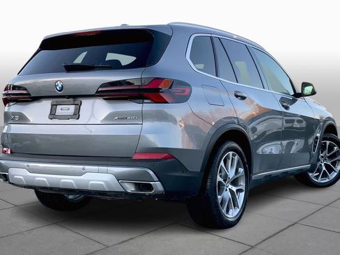 Certified 2024 BMW X5 xDrive40i w/ Premium Package image 13