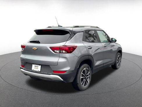 Used 2025 Chevrolet TrailBlazer LT image 14