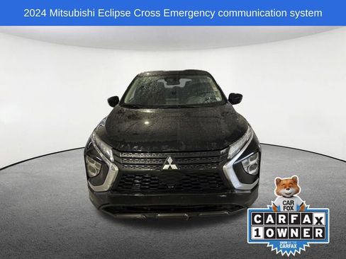 Used 2024 Mitsubishi Eclipse Cross LE image 15