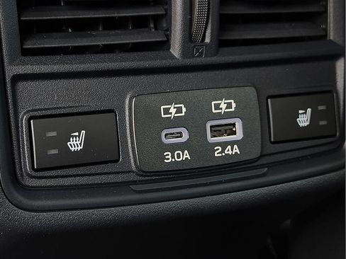 New 2026 Subaru Outback Limited image 11