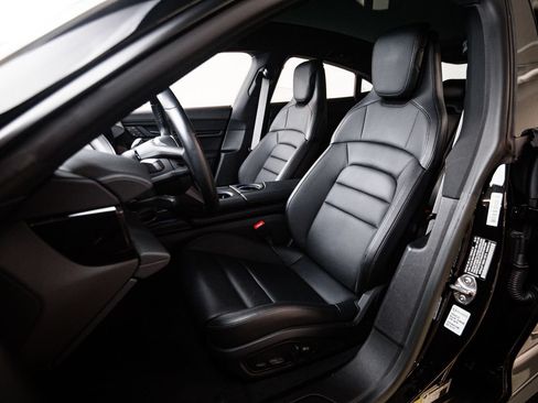 Certified 2024 Porsche Taycan RWD image 5