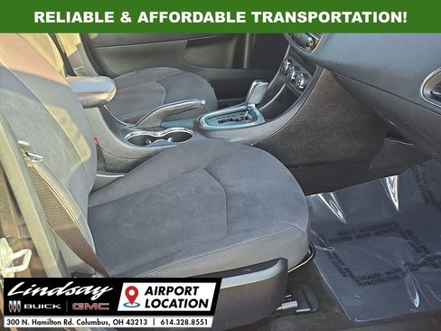 Used 2013 Chrysler 200 Touring image 25