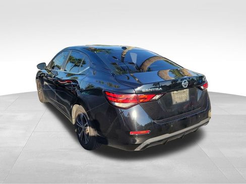 Used 2020 Nissan Sentra SV FWD image 15