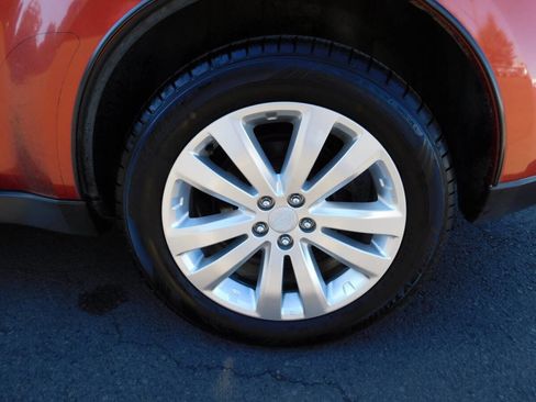 Used 2011 Subaru Forester 2.5X Premium image 22