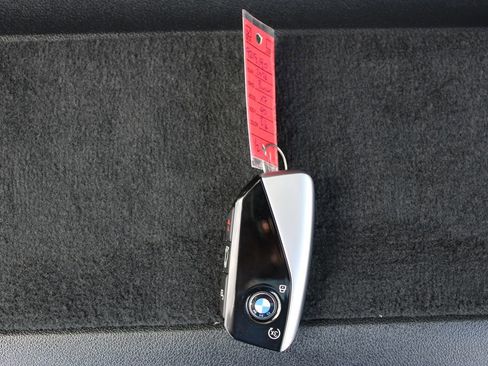 New 2026 BMW X7 xDrive40i w/ Executive Package image 35