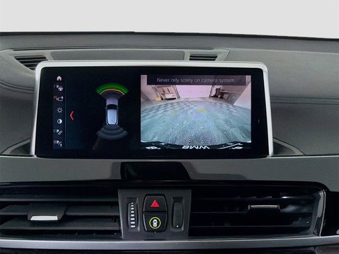 Used 2020 BMW X2 xDrive28i image 17