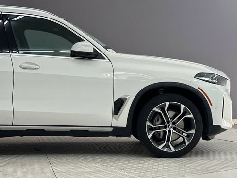 Certified 2024 BMW X5 sDrive40i w/ Parking Assistance Package RWD image 35