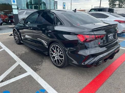 Used 2026 Audi RS 3 AWD/4WD image 4