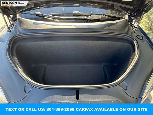 Used 2023 Tesla Model X image 38