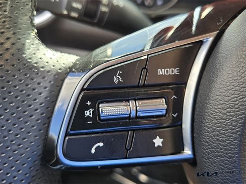 Certified 2022 Kia Forte GT-Line w/ GT-Line Technology Package image 28