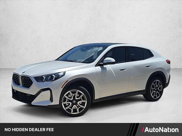 Used 2026 BMW X2 xDrive28i w/ Technology Package AWD/4WD image 1