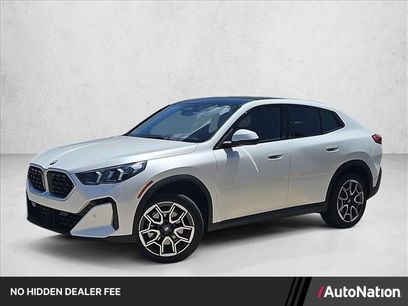 Used 2026 BMW X2 xDrive28i w/ Technology Package