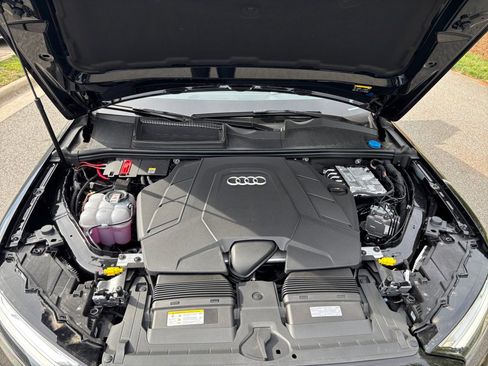 New 2026 Audi Q7 Premium Plus AWD/4WD image 16