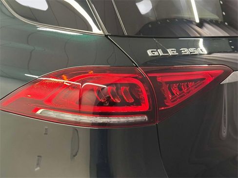 Certified 2022 Mercedes-Benz GLE 350 4MATIC image 9